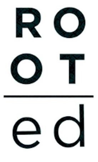 ROOTED trademark