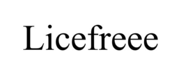LICEFREEE trademark