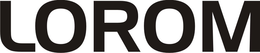 LOROM trademark
