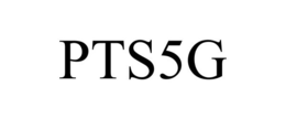 PTS5G trademark
