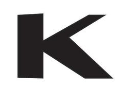 K trademark