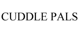 CUDDLE PALS trademark