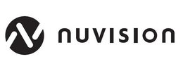 N NUVISION trademark
