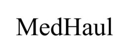 MEDHAUL trademark