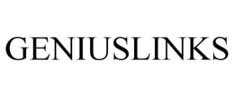 GENIUSLINKS trademark