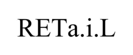 RETA.I.L trademark