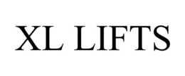 XL LIFTS trademark