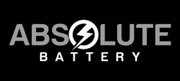 ABSOLUTE BATTERY trademark
