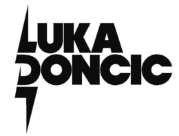LUKA DONCIC 7 trademark