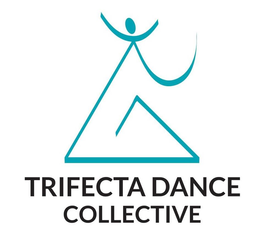 TRIFECTA DANCE COLLECTIVE trademark