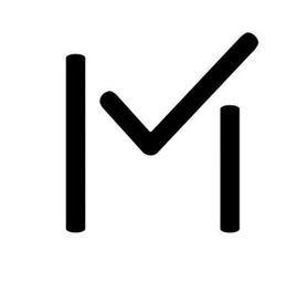 M trademark