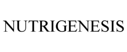 NUTRIGENESIS trademark