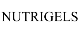 NUTRIGELS trademark