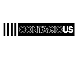 CONTAGIOUS trademark
