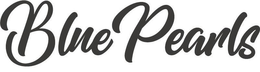 BLUE PEARLS trademark