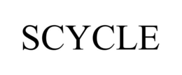 SCYCLE trademark