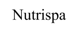 NUTRISPA trademark