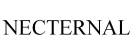 NECTERNAL trademark