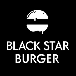 BLACK STAR BURGER trademark