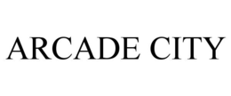 ARCADE CITY trademark