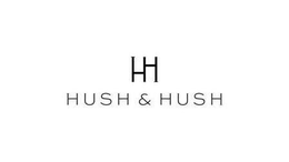 HH HUSH & HUSH trademark