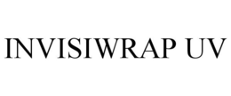 INVISIWRAP UV trademark