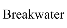 BREAKWATER trademark