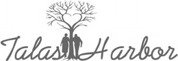 TALAS HARBOR trademark