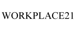 WORKPLACE21 trademark