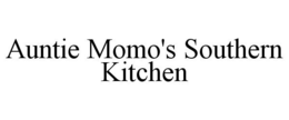 AUNTIE MOMO'S SOUTHERN KITCHEN trademark