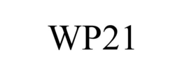 WP21 trademark