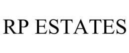RP ESTATES trademark