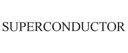 SUPERCONDUCTOR trademark