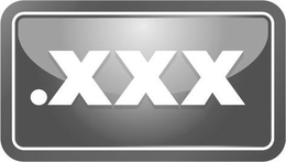 .XXX trademark