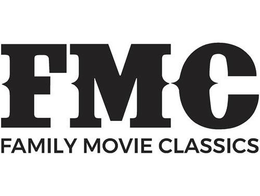 FMC FAMILY MOVIE CLASSICS trademark