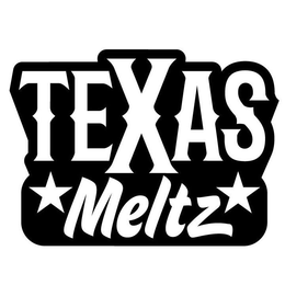 TEXAS MELTZ trademark