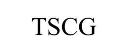 TSCG trademark