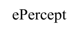 EPERCEPT trademark