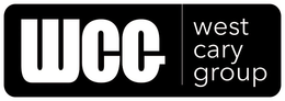 WCG WEST CARY GROUP trademark
