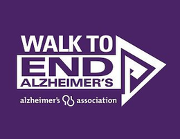 WALK TO END ALZHEIMER'S ALZHEIMER'S ASSOCIATION trademark