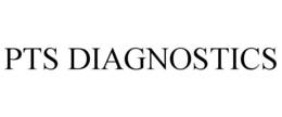PTS DIAGNOSTICS trademark