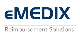 EMEDIX REIMBURSEMENT SOLUTIONS trademark