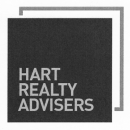 HART REALTY ADVISERS trademark
