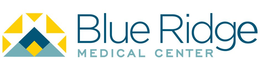 BLUE RIDGE MEDICAL CENTER trademark