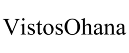 VISTOSOHANA trademark