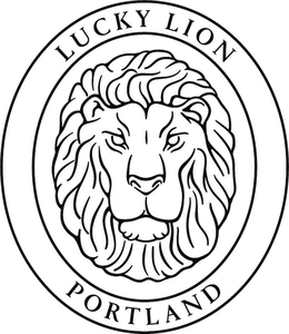 LUCKY LION PORTLAND trademark
