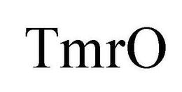 TMRO trademark