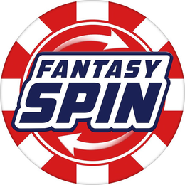 FANTASY SPIN trademark