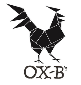 OX-B'S trademark