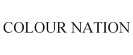 COLOUR NATION trademark